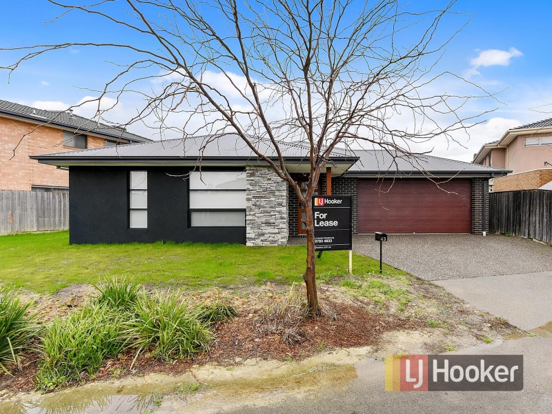 43 Keshava Grove, Dandenong VIC 3175