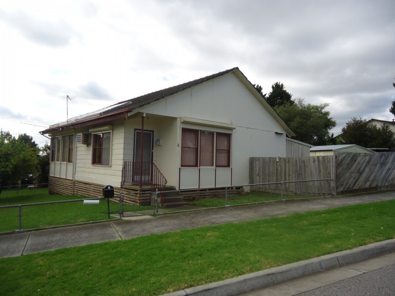 1 Hibiscus Court, Doveton VIC 3177