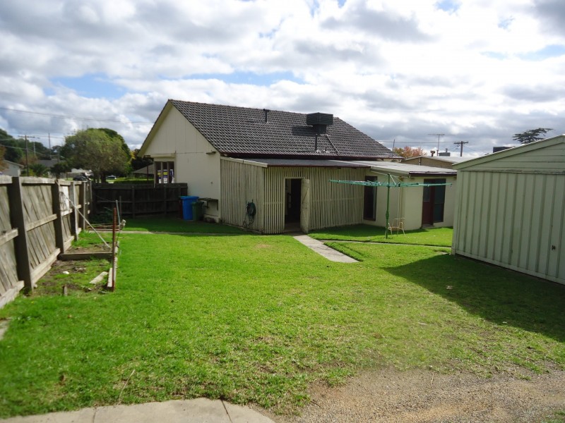 1 Hibiscus Court, Doveton VIC 3177