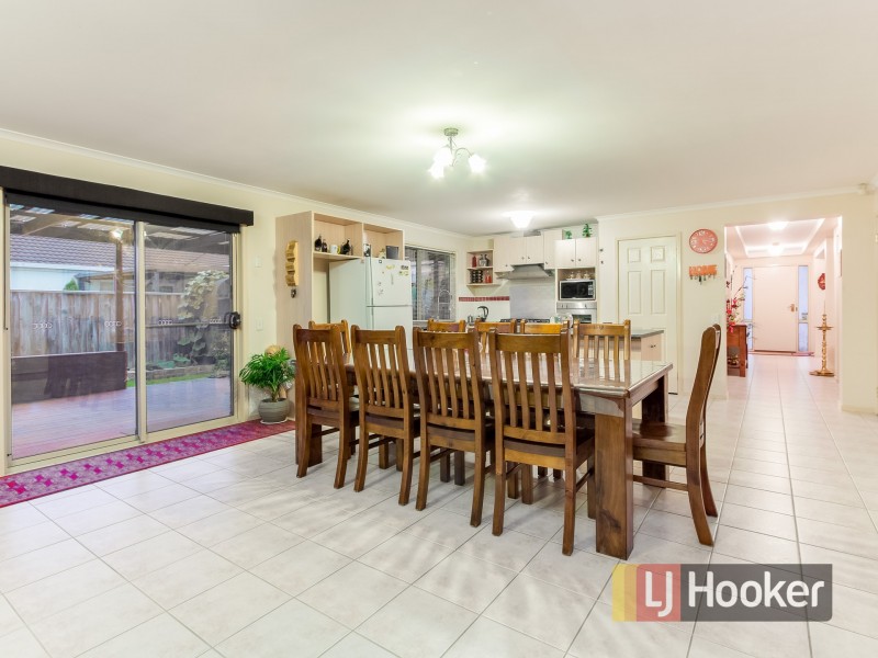 20 Hallmark Drive, Narre Warren South VIC 3805