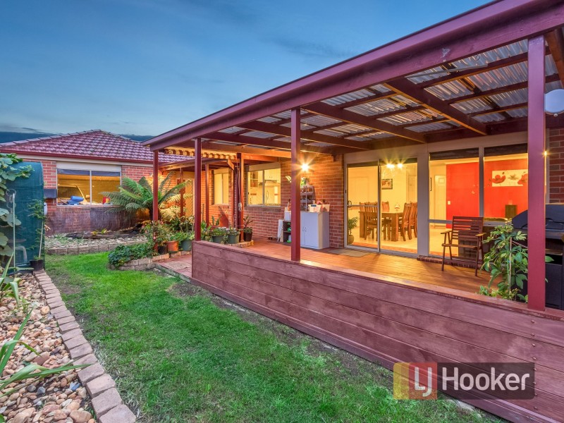 20 Hallmark Drive, Narre Warren South VIC 3805