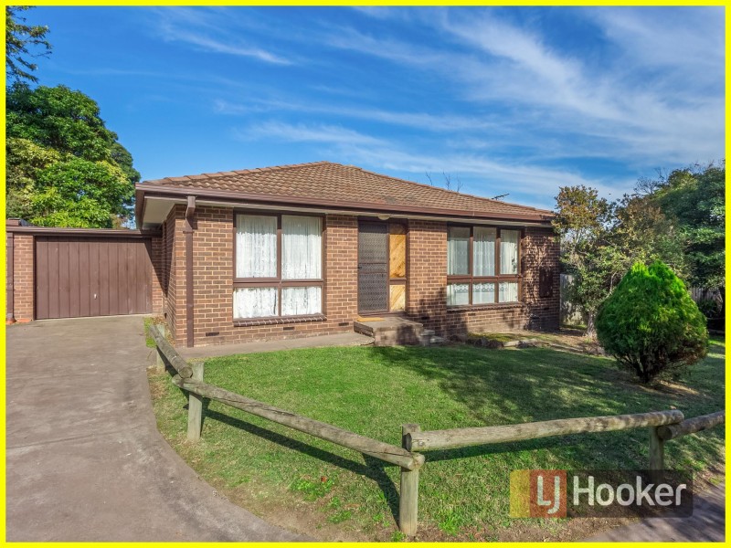 6/50 Doveton Avenue, Eumemmerring VIC 3177