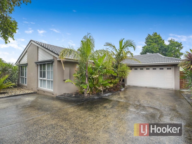 34 Southgateway, Langwarrin VIC 3910