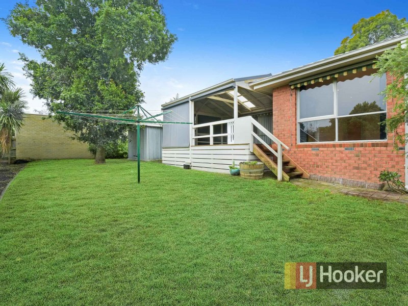 34 Southgateway, Langwarrin VIC 3910