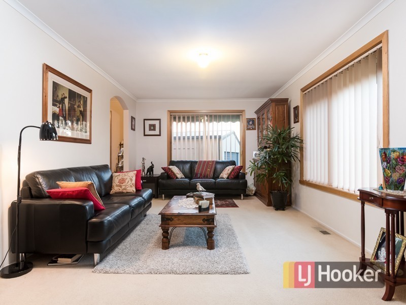 12 Brougham close, Eumemmerring VIC 3177