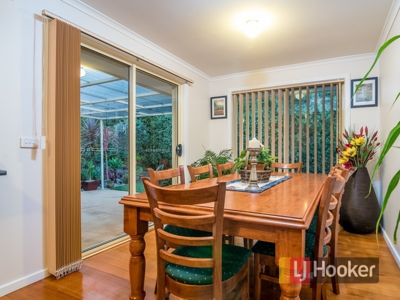 12 Brougham close, Eumemmerring VIC 3177