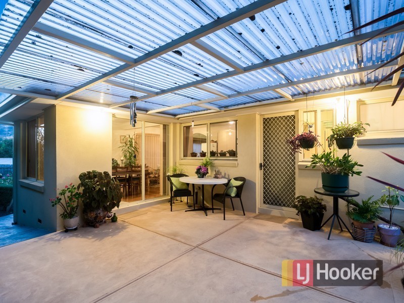 12 Brougham close, Eumemmerring VIC 3177