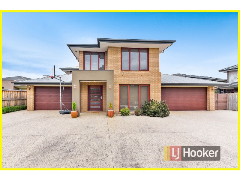 4 Allington Avenue, Keysborough VIC 3173