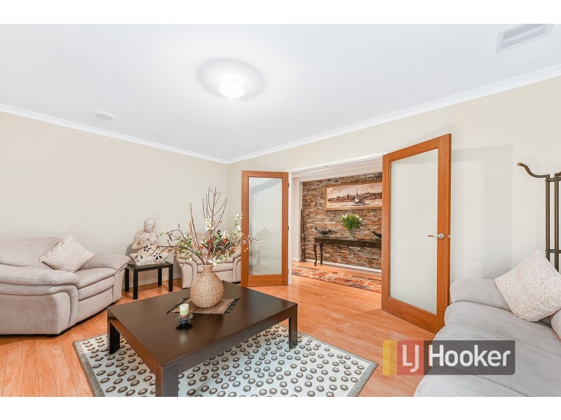 4 Allington Avenue, Keysborough VIC 3173