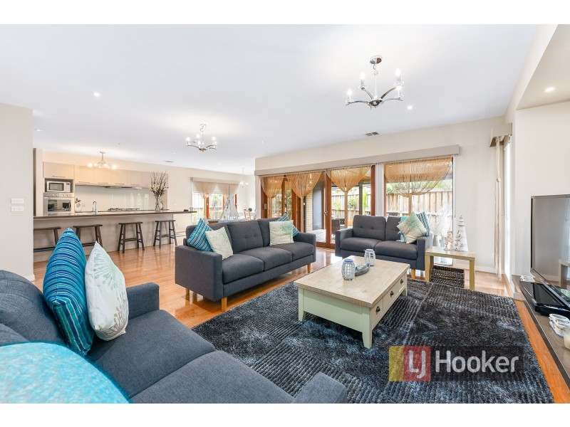 4 Allington Avenue, Keysborough VIC 3173