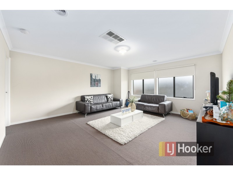 4 Allington Avenue, Keysborough VIC 3173