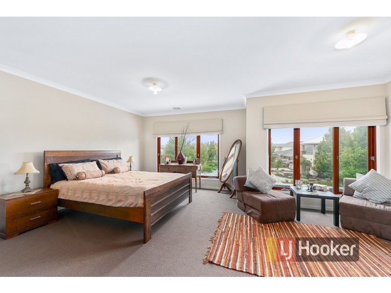 4 Allington Avenue, Keysborough VIC 3173