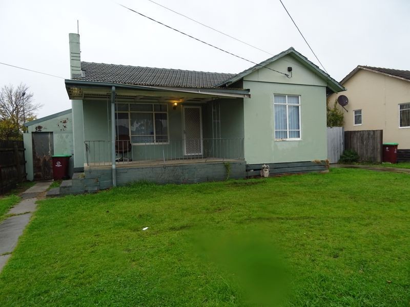 21 Wattle Drive, Doveton VIC 3177