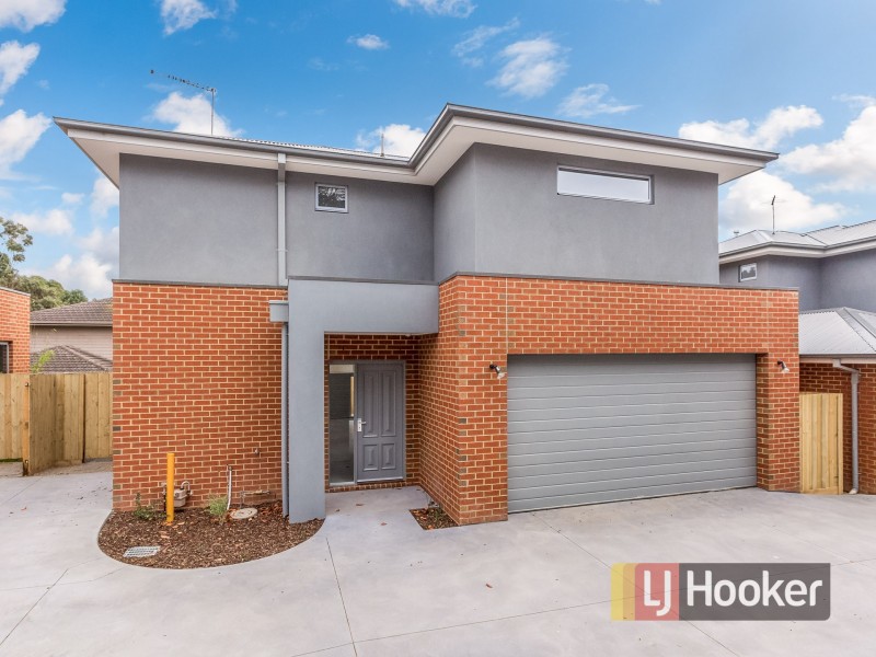 5/5 McCardle Court, Endeavour Hills VIC 3802