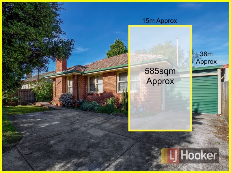 67 Box Street, Doveton VIC 3177