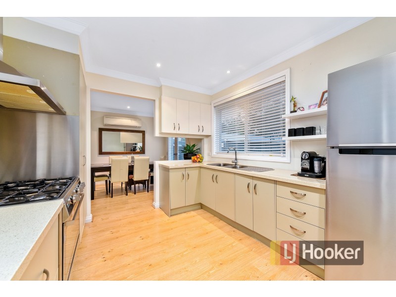 44 Albert Road, Hallam VIC 3803