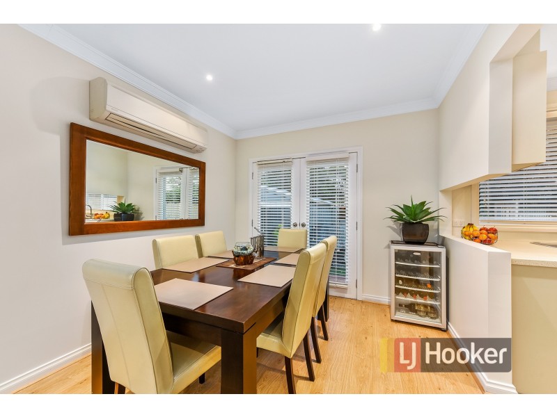 44 Albert Road, Hallam VIC 3803