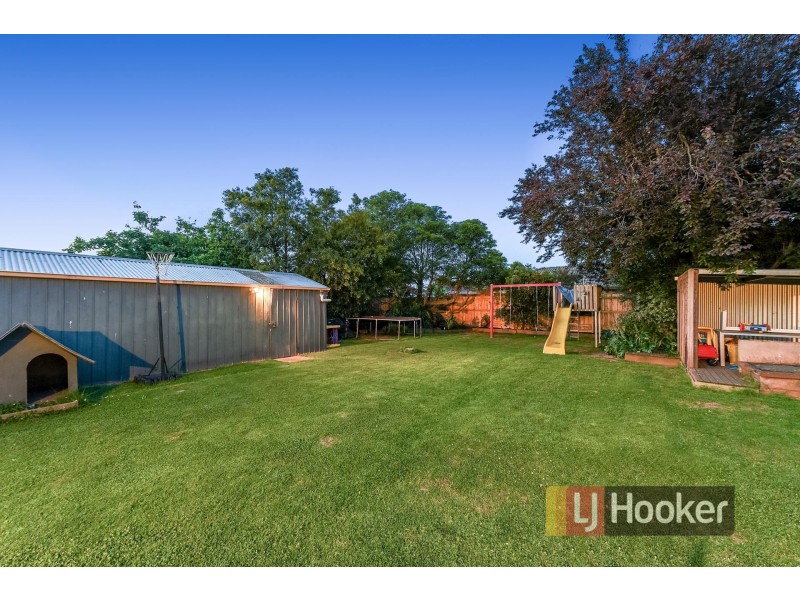 44 Albert Road, Hallam VIC 3803