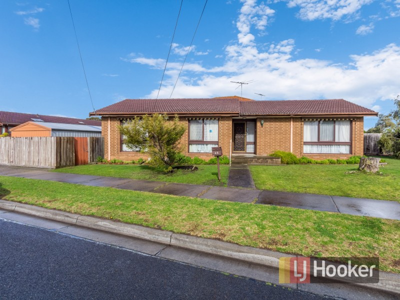 45 Darren Road, Keysborough VIC 3173