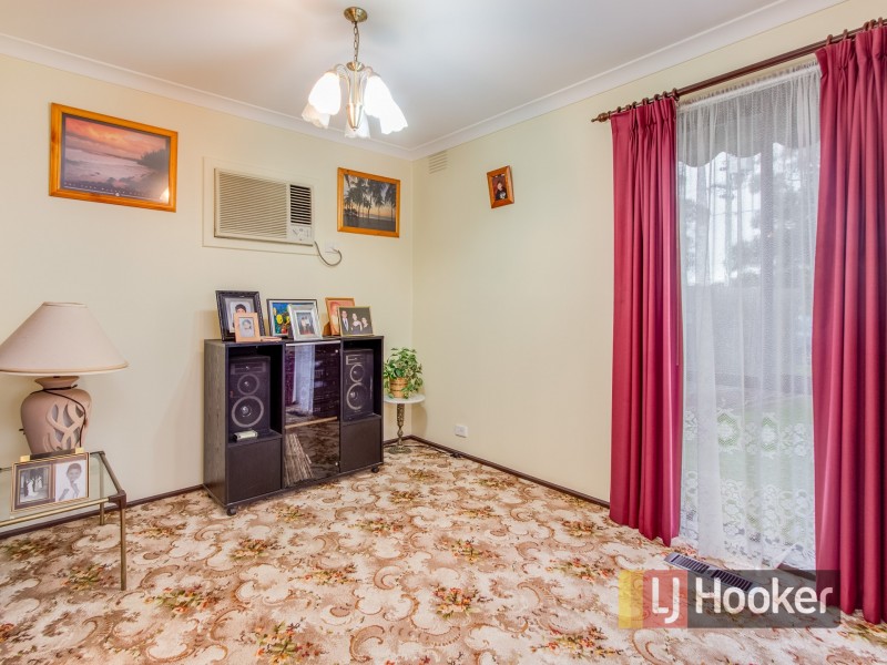 45 Darren Road, Keysborough VIC 3173