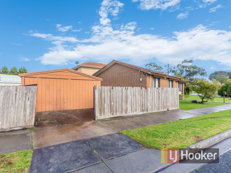 45 Darren Road, Keysborough VIC 3173