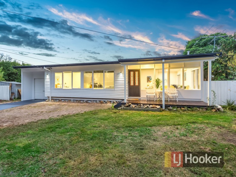 17 Fraser street, Dandenong North VIC 3175