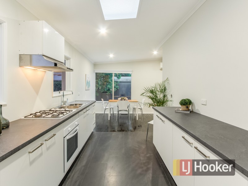 17 Fraser street, Dandenong North VIC 3175
