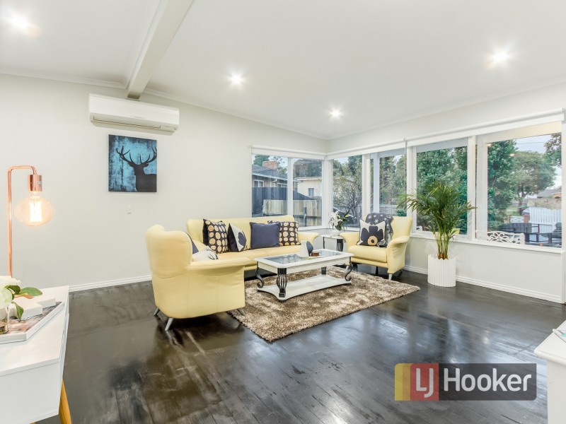 17 Fraser street, Dandenong North VIC 3175