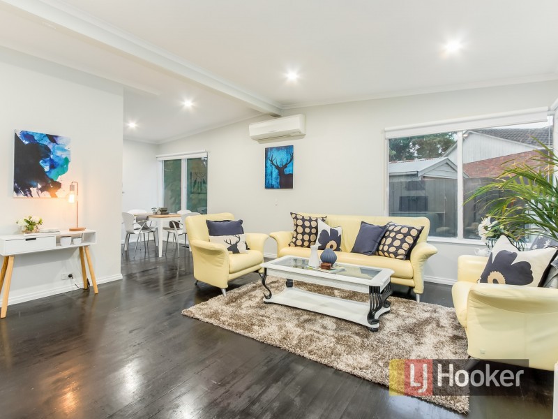 17 Fraser street, Dandenong North VIC 3175