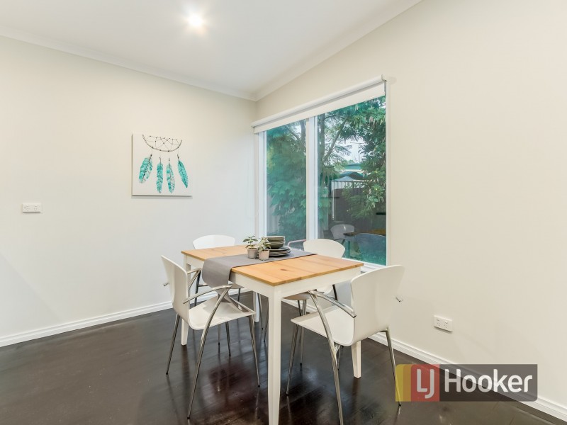 17 Fraser street, Dandenong North VIC 3175