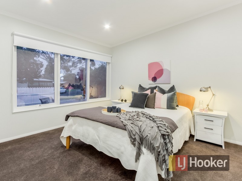 17 Fraser street, Dandenong North VIC 3175