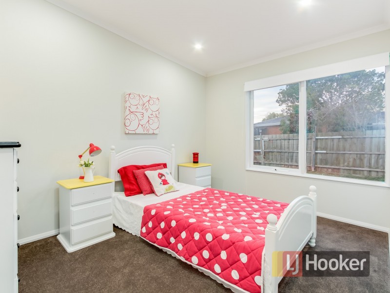 17 Fraser street, Dandenong North VIC 3175