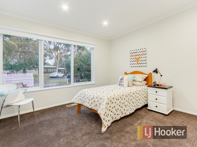 17 Fraser street, Dandenong North VIC 3175