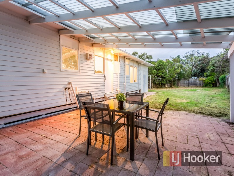 17 Fraser street, Dandenong North VIC 3175