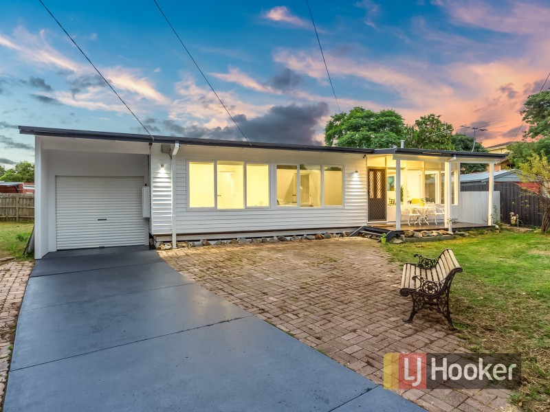 17 Fraser street, Dandenong North VIC 3175