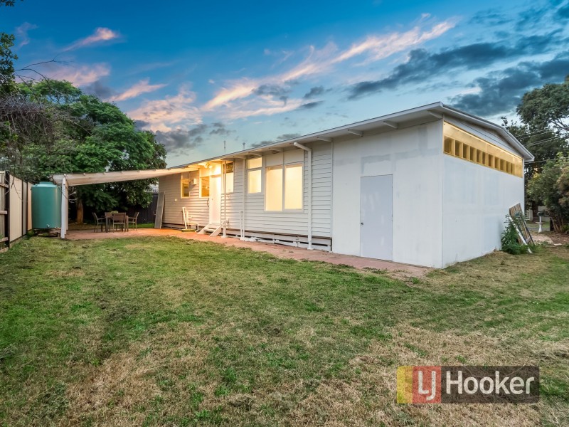 17 Fraser street, Dandenong North VIC 3175