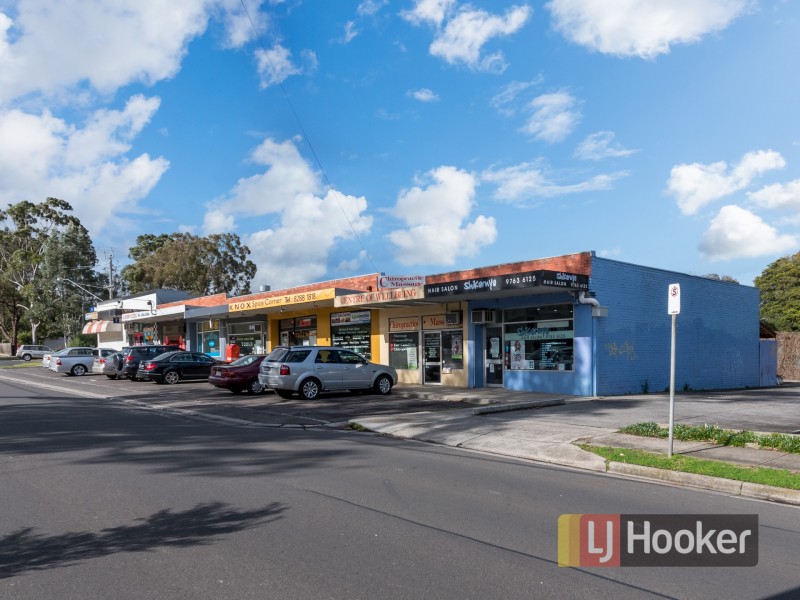 75 Anne Road, Knoxfield VIC 3180