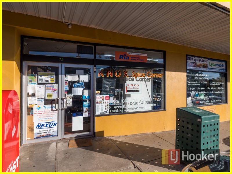 75 Anne Road, Knoxfield VIC 3180