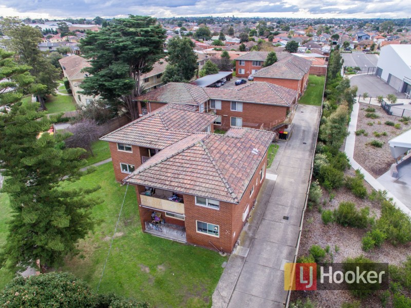 5 Herbert Street, Dandenong VIC 3175