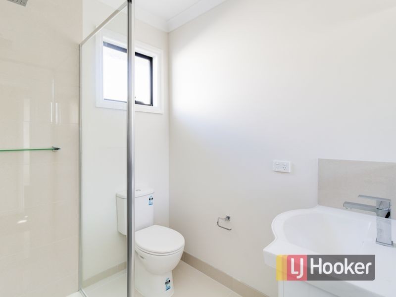 44 Carlisle Road, Hallam VIC 3803