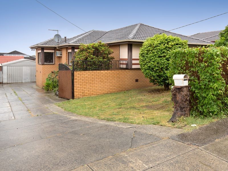 334 Police Road, Noble Park North VIC 3174