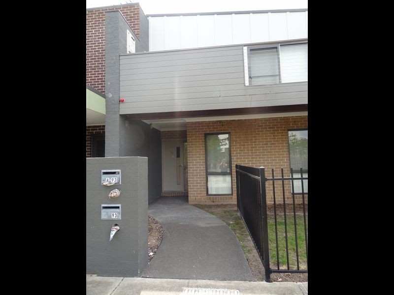Apartment 7/93 Keneally Street, Dandenong South VIC 3175