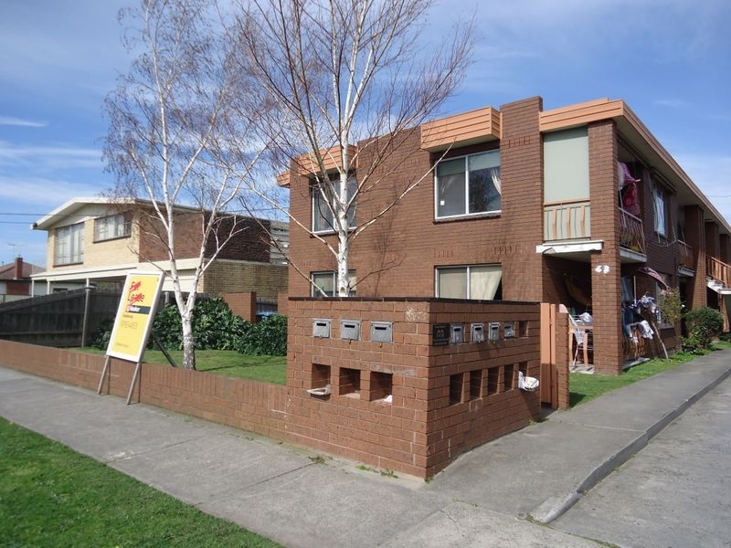 Apartment 7/60-62 Herbert Street, Dandenong VIC 3175