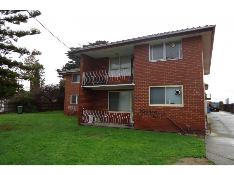 Apartment 18/5 Herbert Street, Dandenong VIC 3175