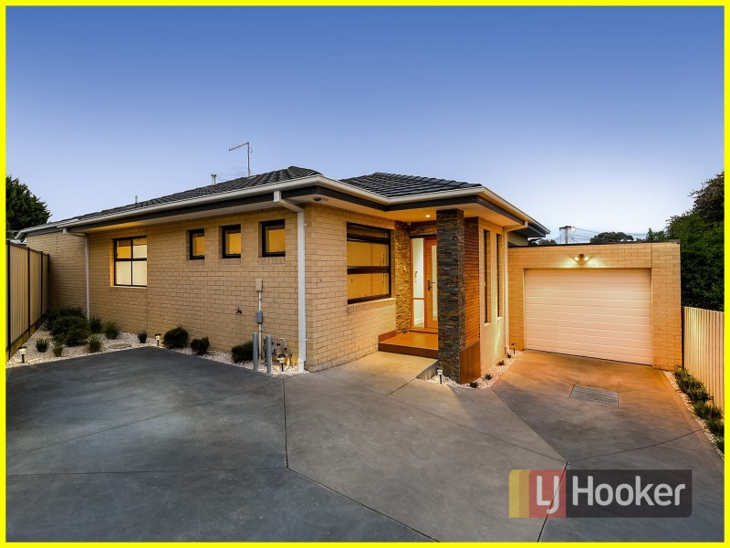 132A Doveton Avenue, Doveton VIC 3177