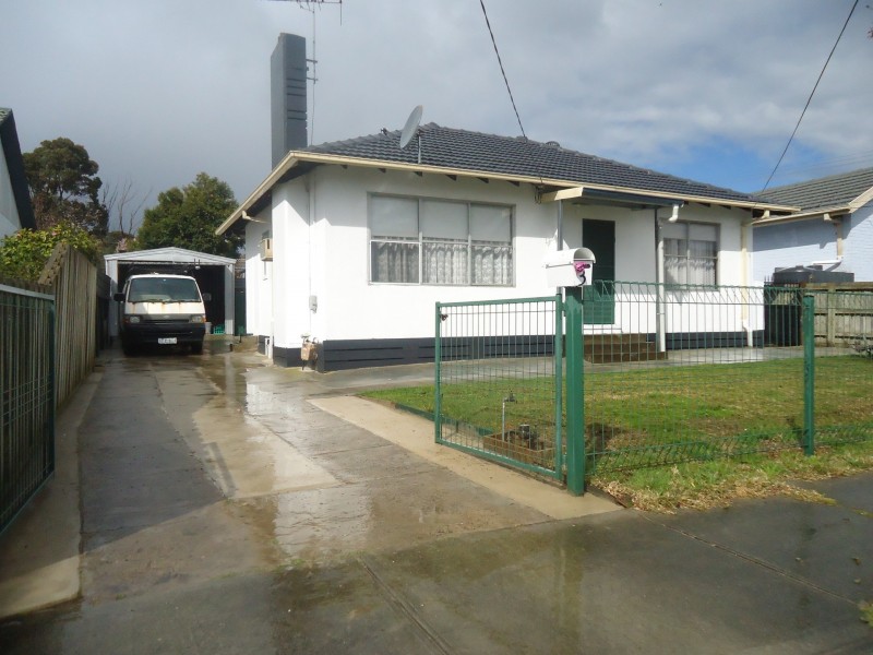 3 Rose Drive, Doveton VIC 3177