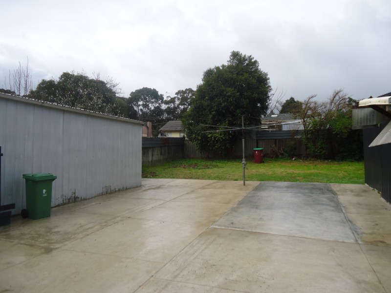 3 Rose Drive, Doveton VIC 3177