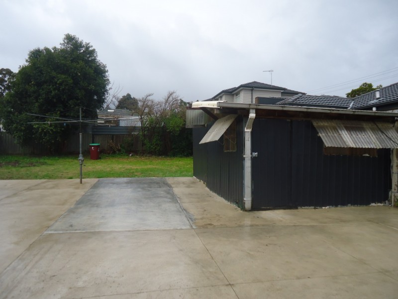 3 Rose Drive, Doveton VIC 3177