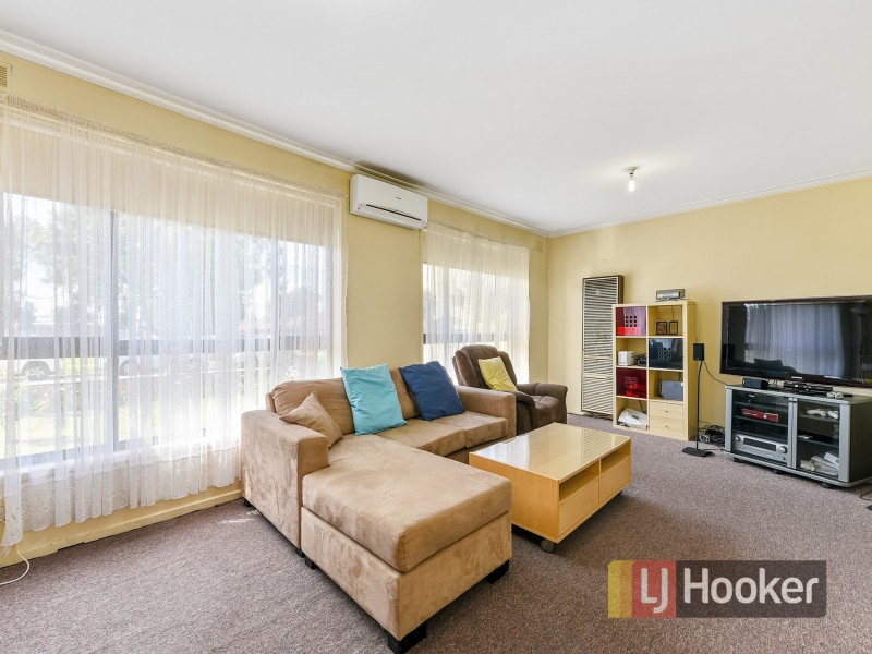 1/36 Canberra Avenue, Dandenong VIC 3175