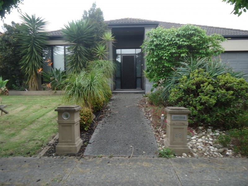 48 The Springs Close, Narre Warren South VIC 3805
